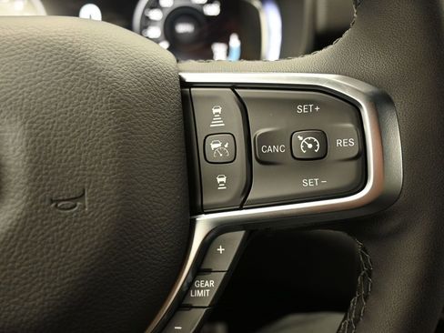 New 2026 RAM 1500 Big Horn image 22