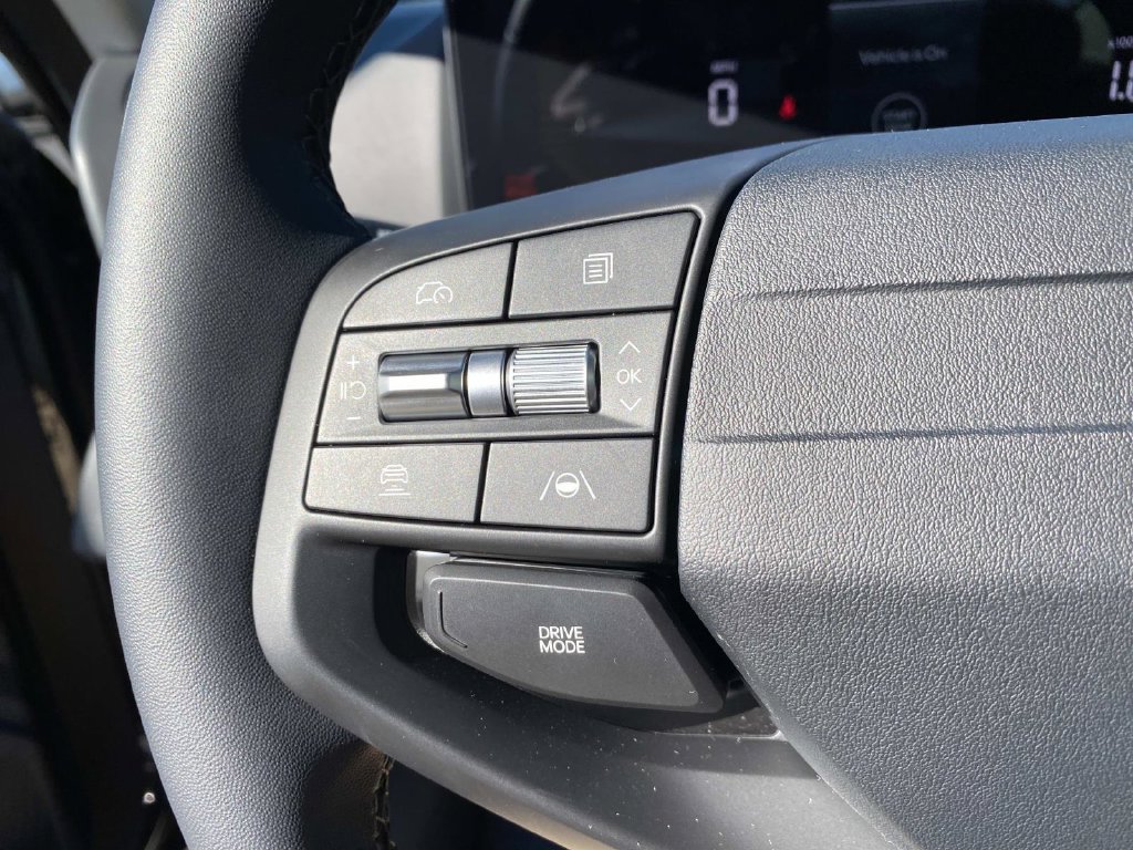 New 2026 Kia K4 EX FWD image 13