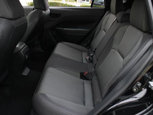 Used 2024 Subaru Crosstrek 2.0i Premium AWD/4WD image 18