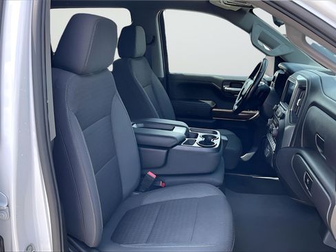 Used 2022 Chevrolet Silverado 1500 RST RWD image 30