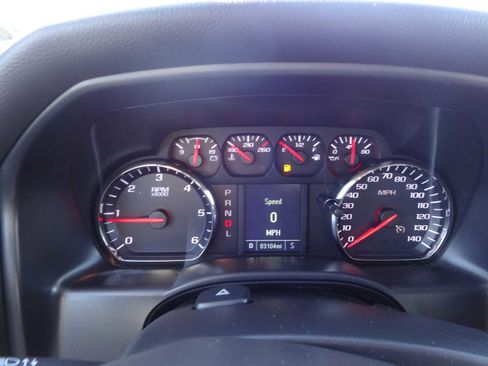 Used 2018 Chevrolet Silverado 1500 LS w/ Trailering Package image 16