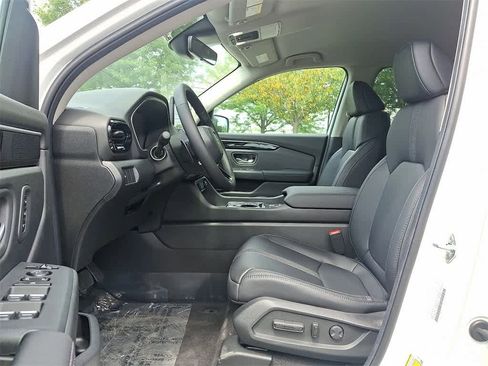 New 2026 Honda Passport RTL image 12