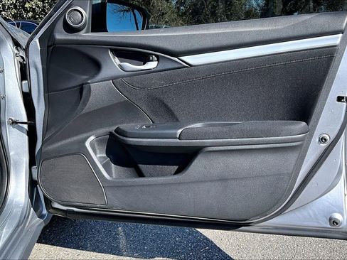 Used 2019 Honda Civic EX image 23