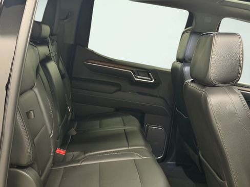 Certified 2026 GMC Sierra 1500 Denali AWD/4WD image 21
