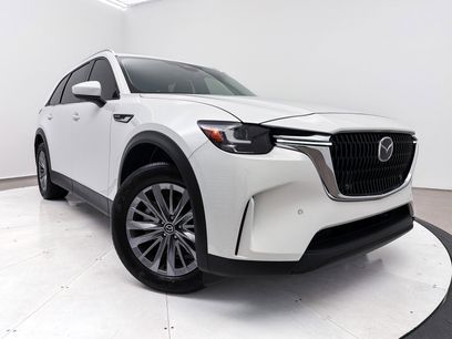 Used 2025 MAZDA CX-90 3.3 Turbo w/ Preferred Package