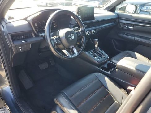 Used 2025 Honda CR-V Sport-L image 17