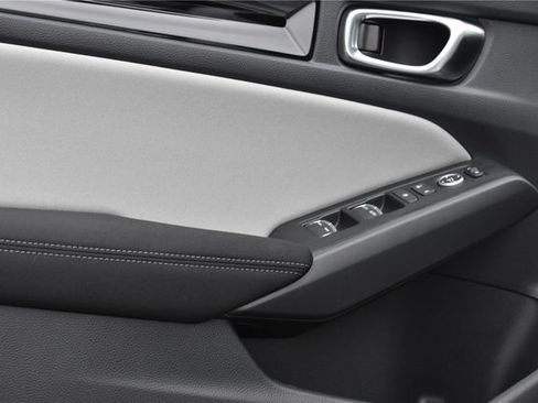 New 2026 Honda Civic Sport image 30