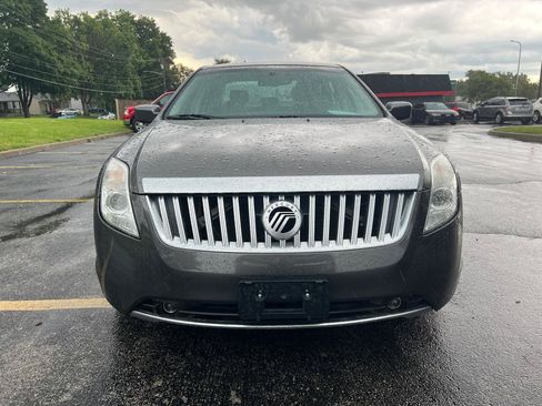 Used 2011 Mercury Milan Premier FWD image 9