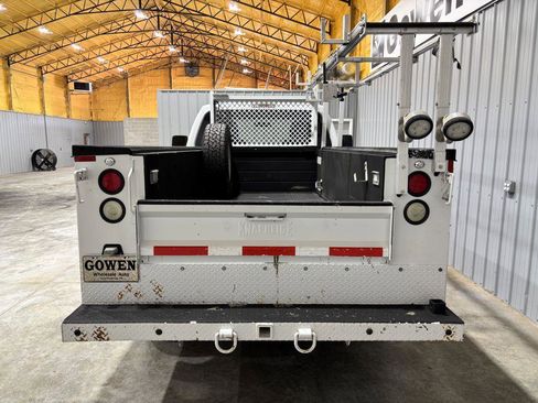 Used 2016 Ford F350 XL w/ Power Equipment Group image 8