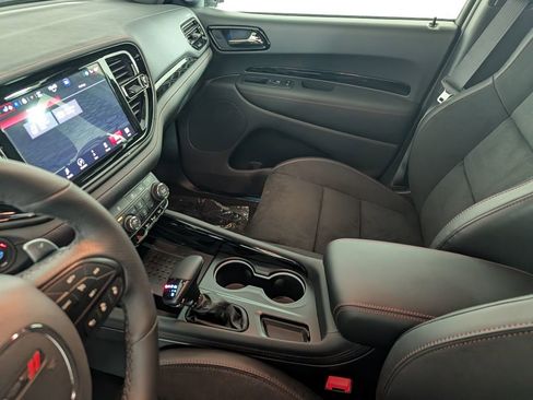 New 2026 Dodge Durango GT image 26