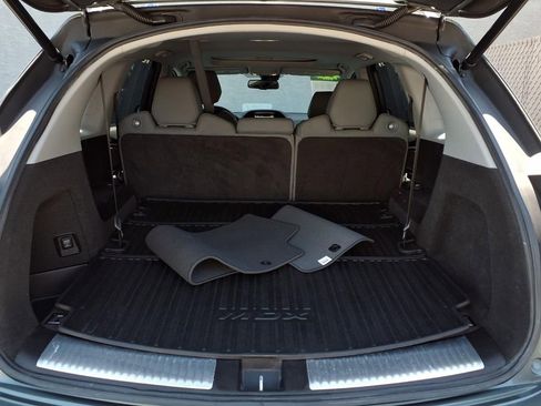 Used 2014 Acura MDX SH-AWD w/ Technology Package image 20