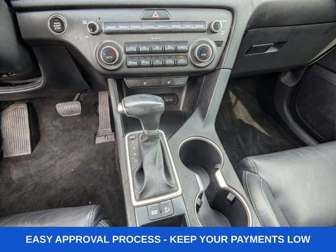 Used 2017 Kia Sportage EX FWD image 31