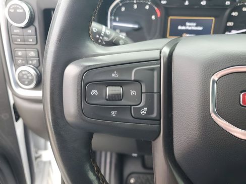 Used 2023 GMC Sierra 2500 AT4 w/ AT4 Preferred Package image 34