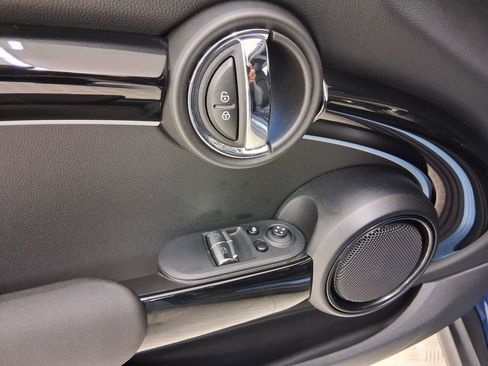 Certified 2024 MINI Cooper S FWD image 12