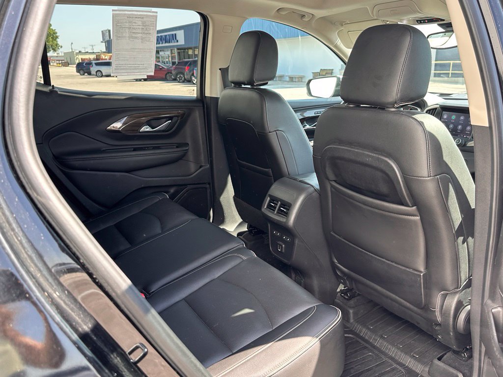 Used 2020 GMC Terrain Denali w/ Denali Premium Package AWD/4WD image 23