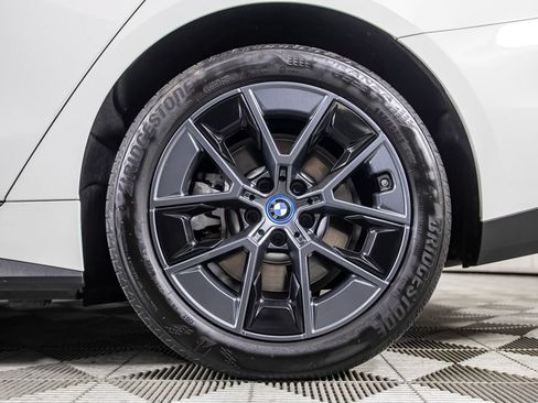 Used 2023 BMW i4 eDrive35 w/ Premium Package RWD image 42