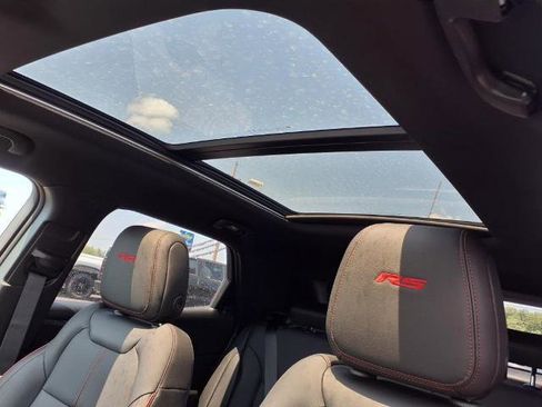 New 2026 Chevrolet TrailBlazer RS w/ Convenience Package image 15