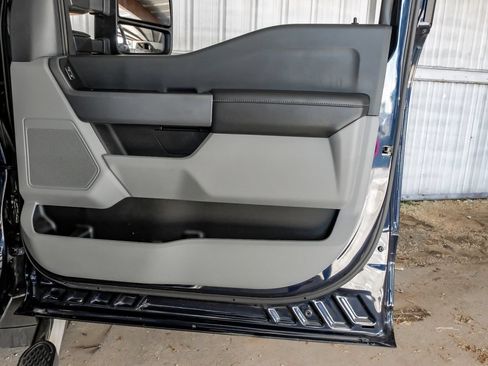 Used 2023 Ford F350 XLT w/ 360-Degree Camera Package AWD/4WD image 45