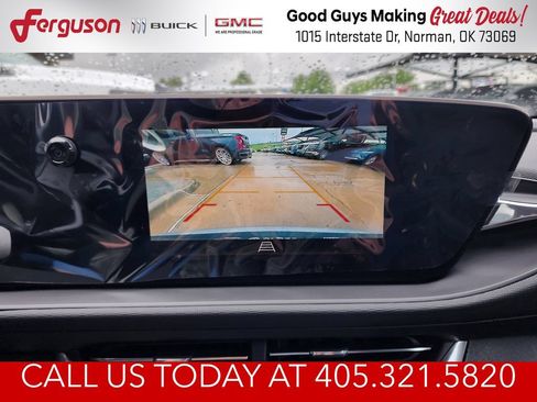 New 2026 Buick Envista Preferred w/ Convenience I Package FWD image 24