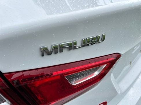 Used 2023 Chevrolet Malibu LT FWD image 50
