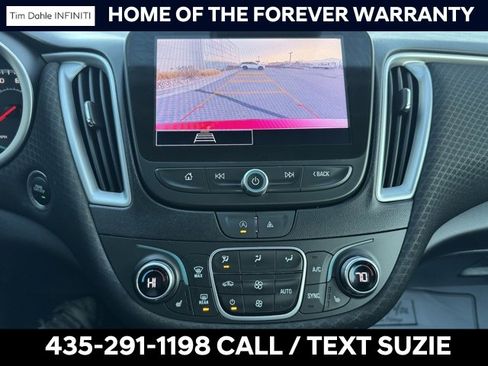 Used 2024 Chevrolet Malibu LT image 13