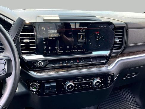 Used 2023 GMC Sierra 1500 SLE AWD/4WD image 7