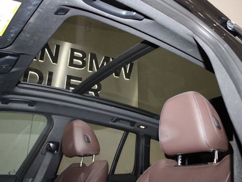 Certified 2023 BMW X3 xDrive30i w/ Premium Package image 14