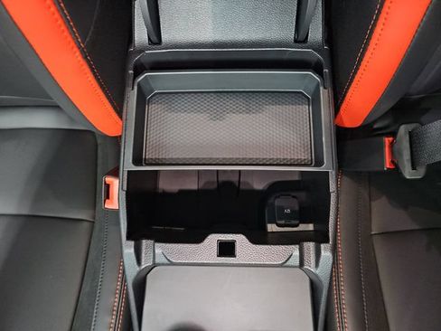 New 2026 Ford Ranger Raptor AWD/4WD image 23