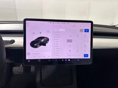 Used 2021 Tesla Model 3 Long Range image 18