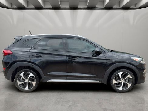 Used 2017 Hyundai Tucson Sport image 5