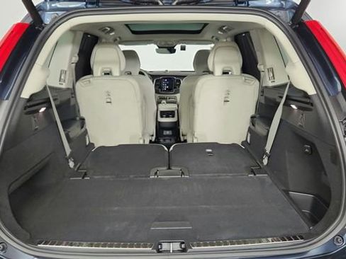 Used 2025 Volvo XC90 B6 Ultra w/ Protection Package Premier AWD/4WD image 41