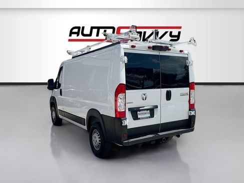 Used 2024 RAM ProMaster 2500 FWD image 5