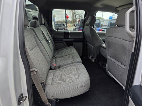 Used 2019 Ford F150 XLT image 24