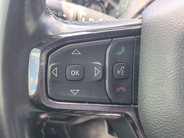Used 2022 RAM 1500 Limited RWD image 30