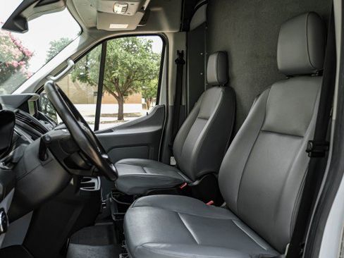 Used 2019 Ford Transit 350 148 Medium Roof RWD image 29
