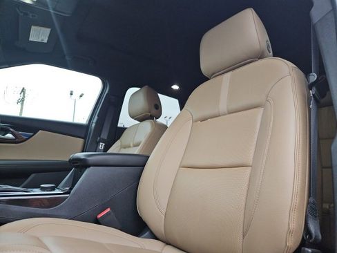 Used 2023 Chevrolet Blazer Premier image 37