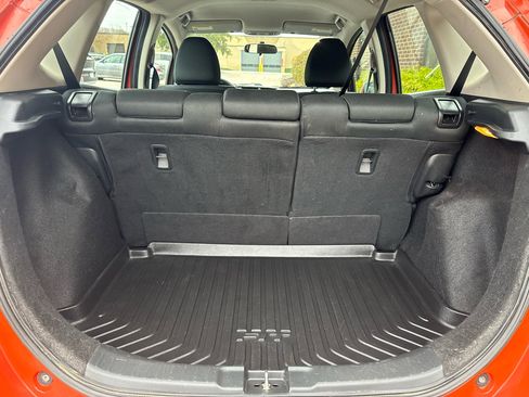 Used 2018 Honda Fit LX image 22