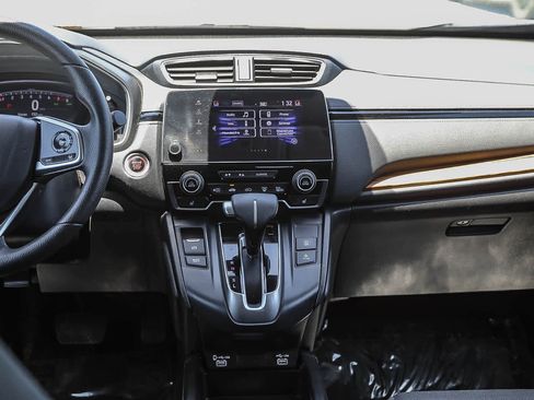 Used 2022 Honda CR-V EX image 13