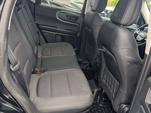 Used 2023 Ford Bronco Sport Badlands AWD/4WD image 18