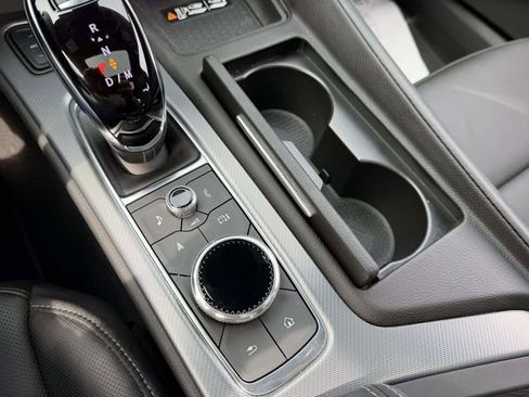 New 2026 Cadillac CT5 Premium Luxury w/ Sun And Sound Package image 21