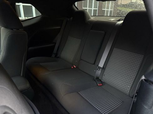 Used 2021 Dodge Challenger SXT w/ Blacktop Package image 20