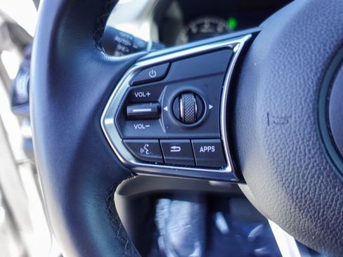 Used 2023 Acura RDX FWD w/ Technology Package image 13