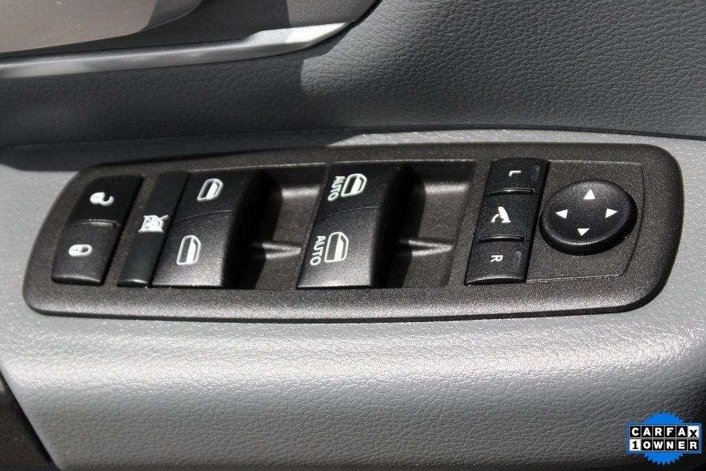 Used 2023 RAM 1500 Big Horn AWD/4WD image 13