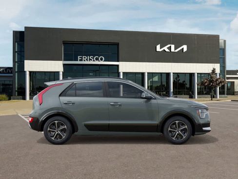 New 2026 Kia Niro SX image 7