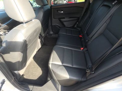 Used 2023 Nissan Rogue SV w/ SV Premium B Package FWD image 18