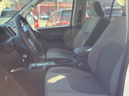 Used 2014 Nissan Xterra S image 7