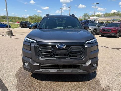 New 2026 Subaru Outback Premium AWD/4WD image 2