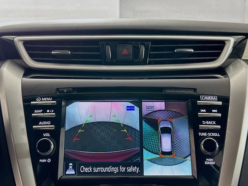 Used 2015 Nissan Murano SL FWD image 23