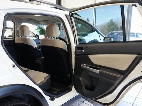 Used 2016 Subaru Crosstrek 2.0i Premium image 44