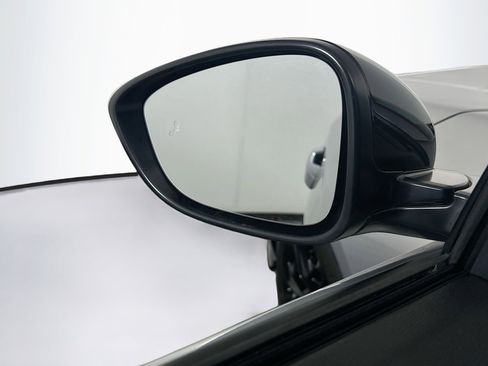 Used 2025 Honda Accord SE image 16